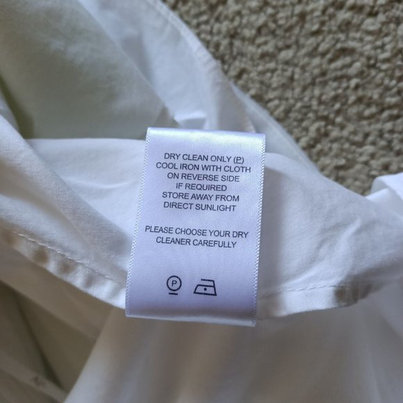 Aje Botanical Applique Mini Dress - Size AU 16 / US 12 - Picture 9 of 16